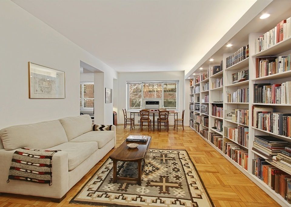 1st image of 36 E 56th St #2D