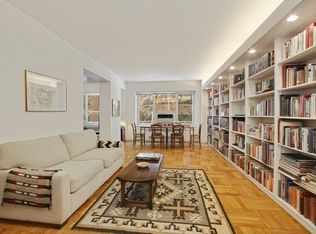36 E 56th St #2D, New York, NY 10022
