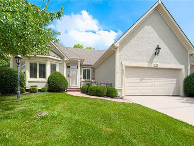 6306 W 128th St, Overland Park, KS, 66209
