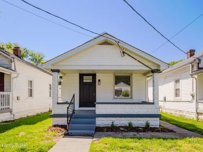 1336 Longfield Ave, Louisville, KY, 40215