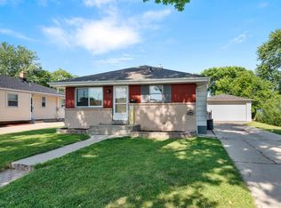 1440 W Granada St, Milwaukee, WI 53221