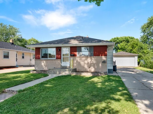 1440 West Granada STREET, Milwaukee, WI 53221