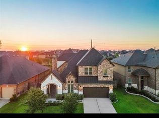 3311 Emerald Valley Dr, Katy, TX 77494