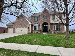 15050 Bainbridge Ct, Westfield, IN 46074