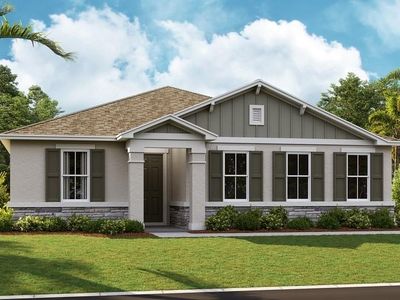 2955 Gavin Sky Dr, Kissimmee, FL, 34744