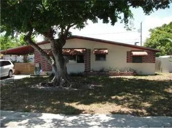 413 SW 25th Ter, Fort Lauderdale, FL 33312