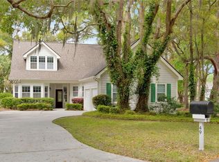 49 Tucker Ridge Ct, Hilton Head Island, SC 29926