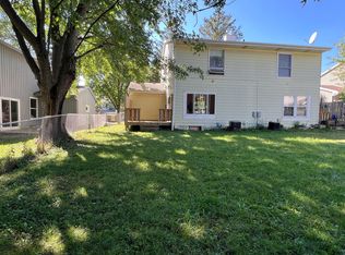 2007 Westbrook Ln, Madison, WI 53711