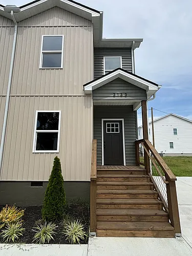 Floor plan 3133 Linden Ave