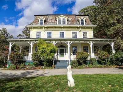 6 N Water St, Ossining, NY, 10562