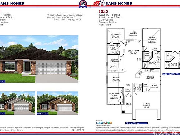 2nd image of 571 Coral Trace Blvd