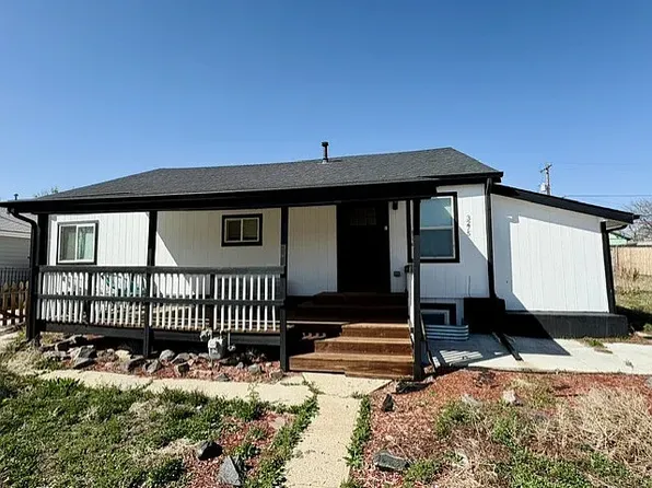 3275 W Hawthorne Pl, Denver, CO 80221