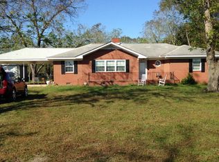 3303 Sylvester Hwy, Albany, GA 31705