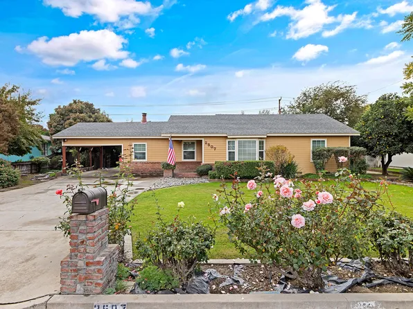 2507 E College Avenue, Visalia, CA 93292