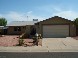 5115 W Country Gables Dr, Glendale, AZ 85306
