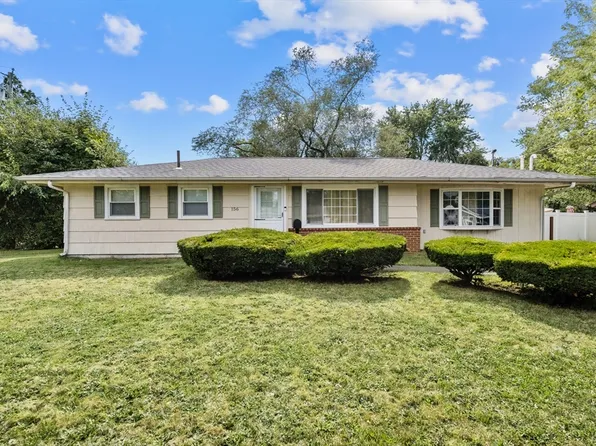 156 Boundary St, Brockton, MA 02302