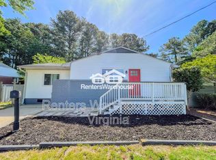 605 McLean St, Portsmouth, VA 23701