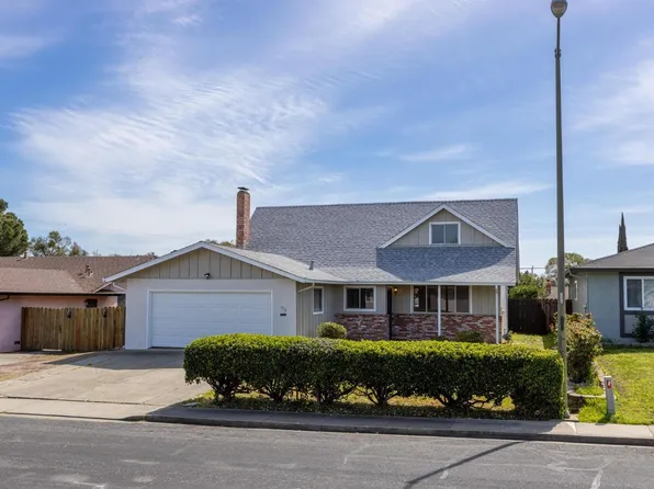 373 Atlantic Avenue, Fairfield, CA 94533