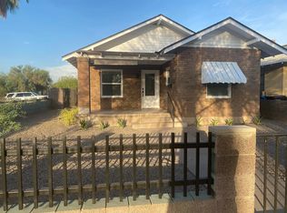 1029 N 11th St, Phoenix, AZ 85006