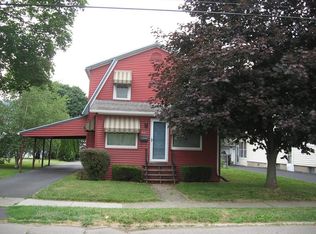 150 Princeton Ave, Corning, NY