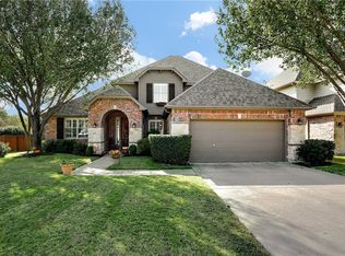 3101 Gillespie Rd, McKinney, TX 75070