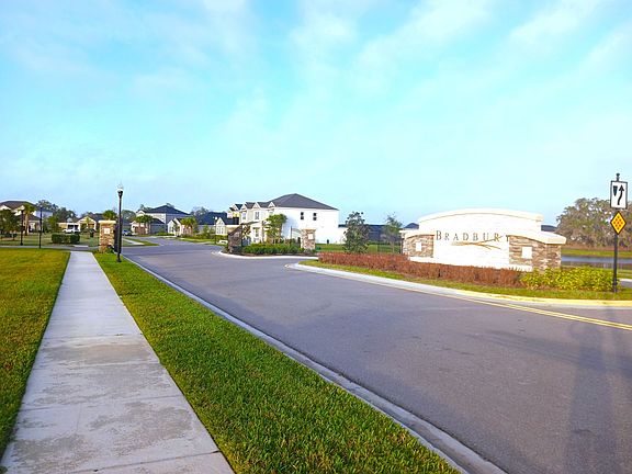 4th image of 7411 Bradbury Cir