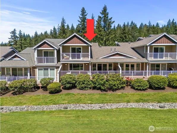 211 E Sterling Drive #B4, Allyn, WA 98524