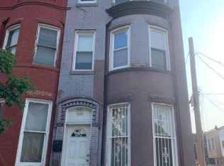 1501 Druid Hill Ave #2, Baltimore, MD 21217