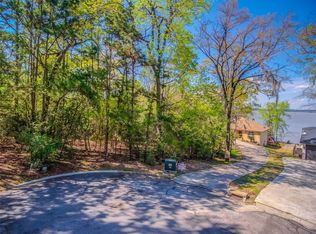 22209 Hann Pl, Huntsville, TX 77320