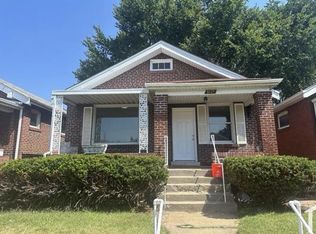 5137 Ashland Ave, Saint Louis, MO 63115