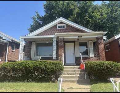 5137 Ashland Ave, Saint Louis, MO, 63115