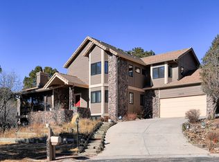 5930 Bay Springs Ln, Colorado Springs, CO 80918