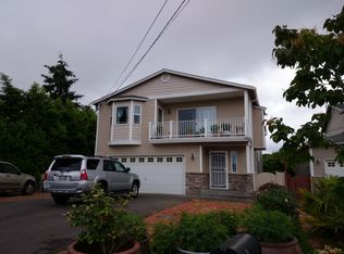 6408 31st Ave S, Seattle, WA 98108