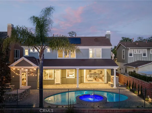 11 Craftsbury Pl, Mission Viejo, CA 92694