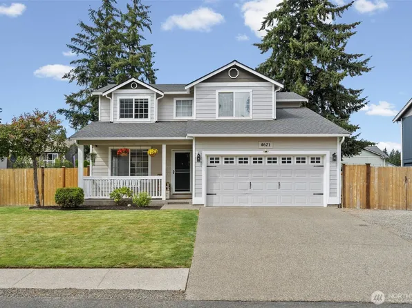4621 212th Street E, Spanaway, WA 98387