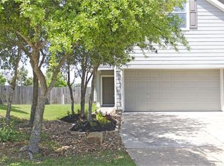 12403 Saratoga Woods Ln, Humble, TX 77346