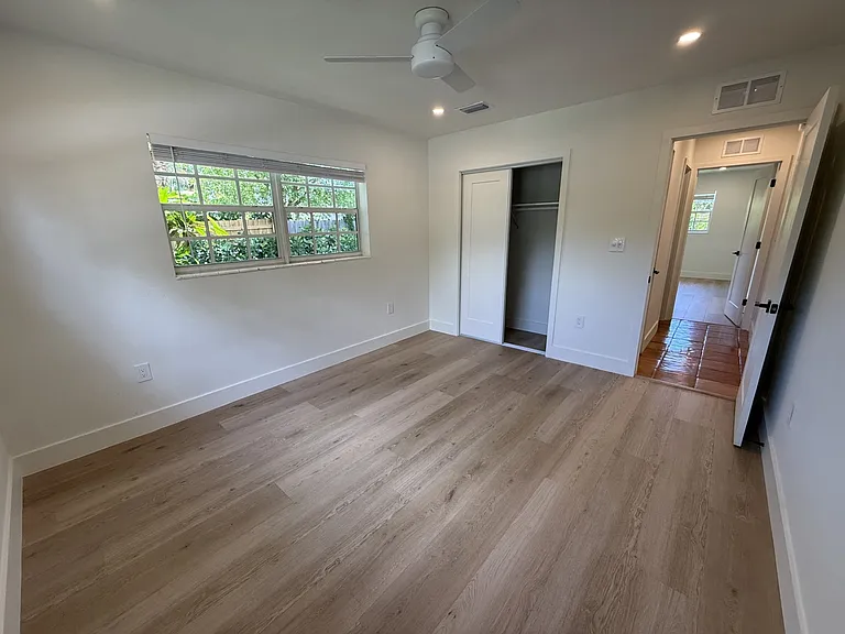 Guest Bedroom 1