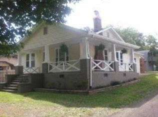 2539 Woodrow Dr, Knoxville, TN 37918