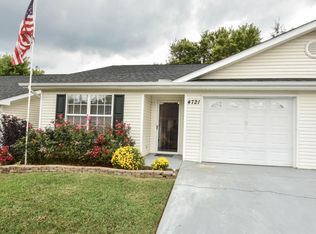 4721 Royal Prince Way, Knoxville, TN 37912