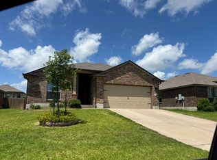 2729 Gilchrist Dr, Lorena, TX 76655