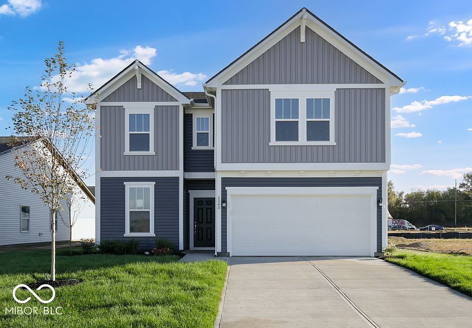 1st image of 2040 White Oak Dr