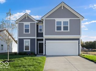 2040 White Oak Dr, Shelbyville, IN 46176