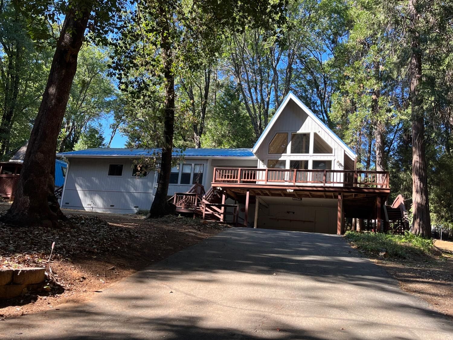 12388 Dobbins Dr, Nevada City, CA 95959 MLS 223045585 Zillow