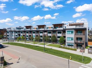 71 Festival Way #301, Strathcona County, AB T8A4Z1