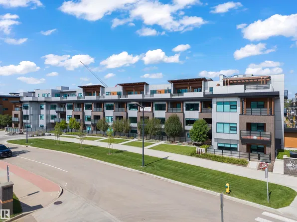 61 Festival Way #416, Strathcona County, AB T8A 4Y9