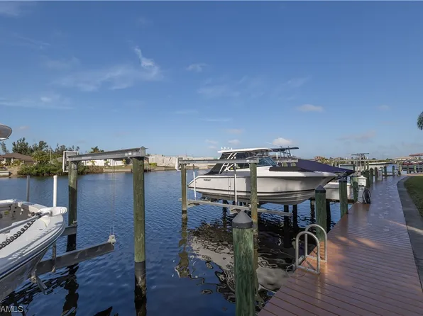 194 Shadroe Cove Cir Unit 601, Cape Coral, FL 33991