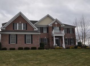 6 Arbor Rd, North Caldwell, NJ 07006