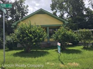 409 W Adair St, Valdosta, GA 31601