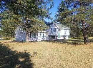 533 Pend Oreille Dr, Spirit Lake, ID 83869