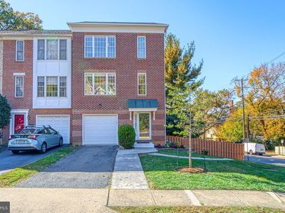 1604 S Taylor St, Arlington, VA, 22204